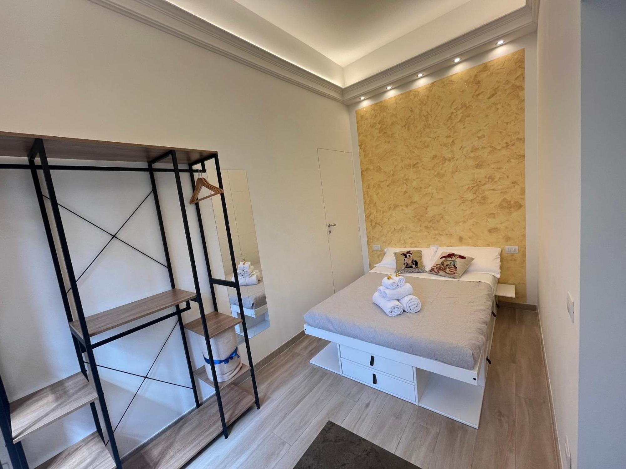 Monolocale Pura Vida Apartment เวียเรจโจ ภายนอก รูปภาพ